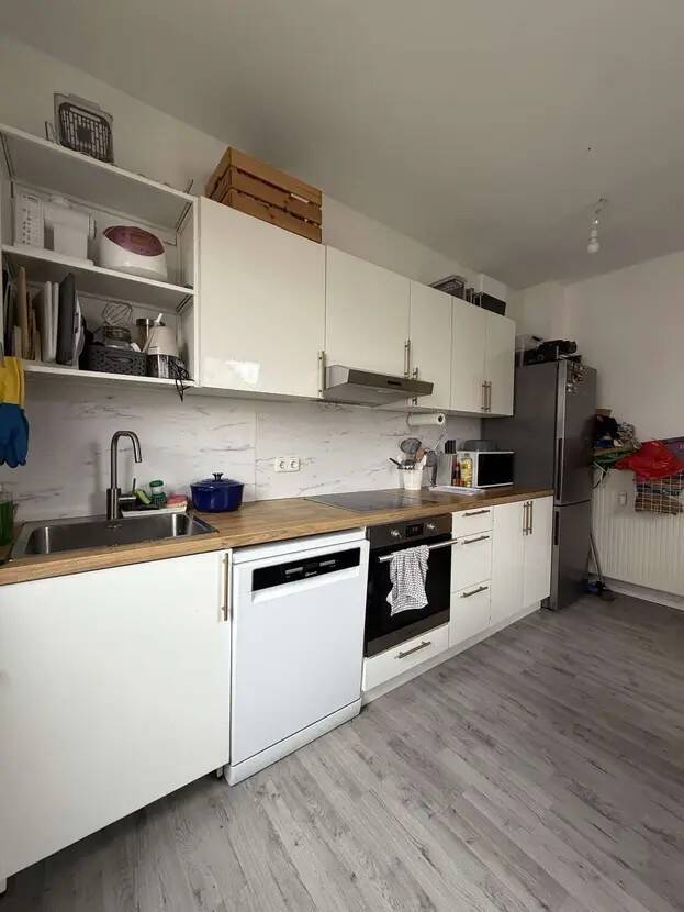Charmante 2-Zimmer-Wohnung in gefragter Lage nähe Senkelbach – Augsburg – Vorschaubild 6