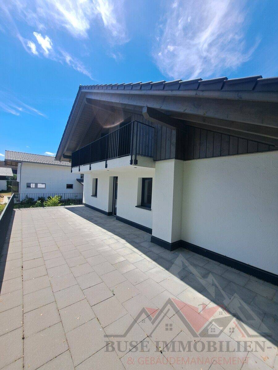 Kapitalanlage / Mehrfamilienhaus mit 2 WE in Bester Lage / TOP renoviert / Keine Maklerprovision – Trostberg – Vorschaubild 7