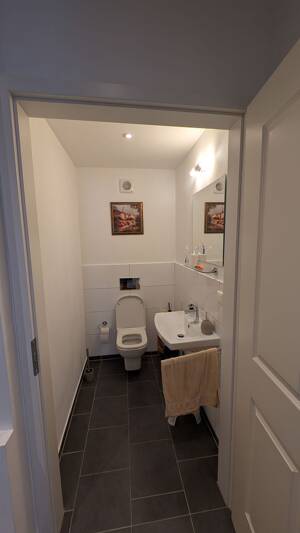 3-Zimmer in Donerschwee – 26123 Oldenburg – Vorschaubild 5