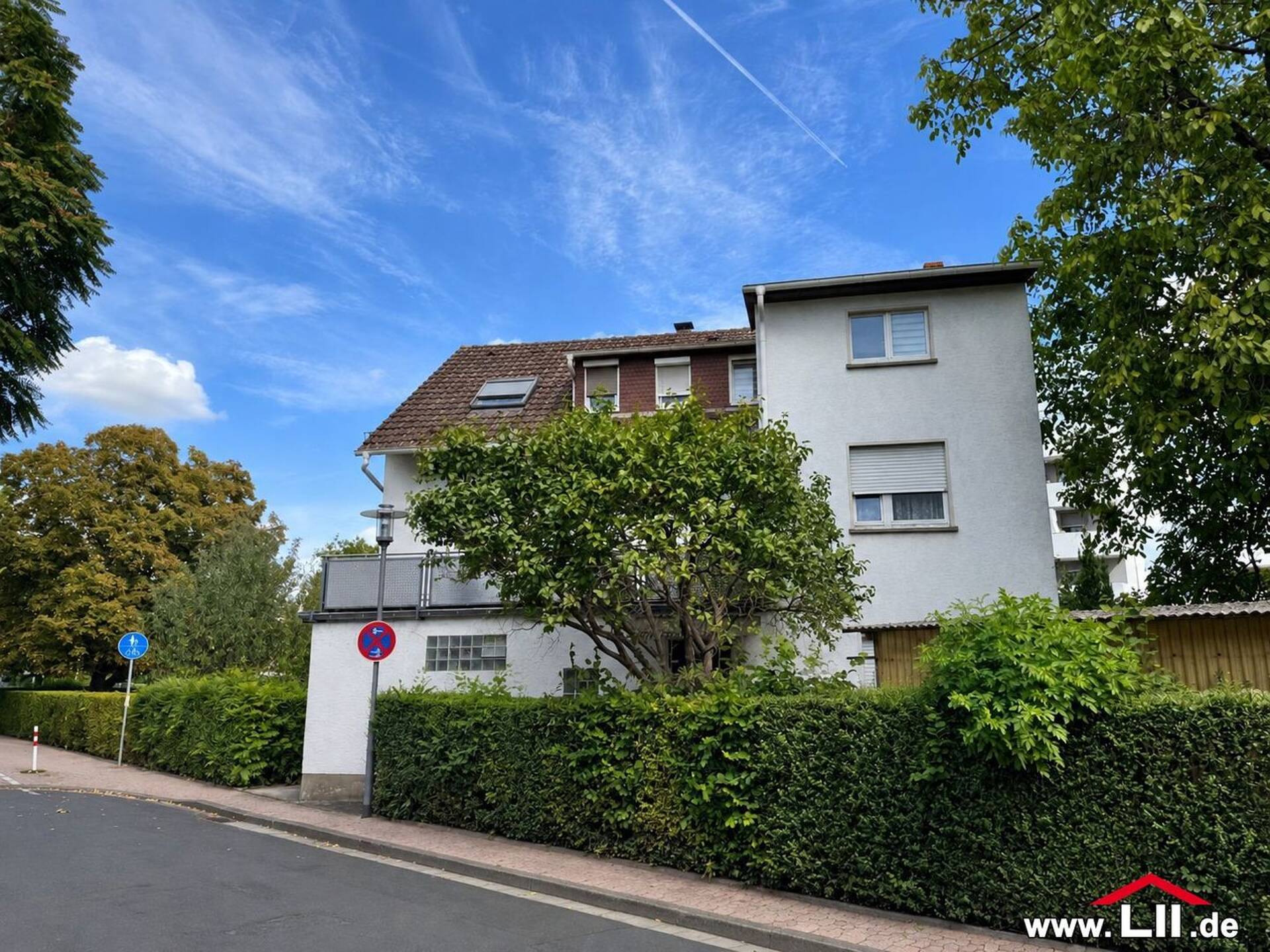 Haus in 61348 Bad Homburg mit 261 m² kaufen