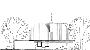 Behagliches Wohnhaus - Haushälfte - mit 121 m² Wohnfläche und einem Carport mit gemauertem Abstellschuppen in Oldenburg / Eversten – 26131 Oldenburg – Vorschaubild 4