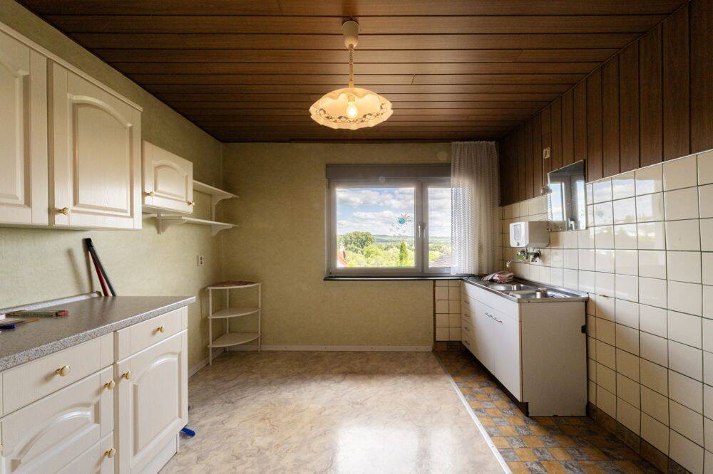 Gemütlicher kleiner Bungalow oder Neugestaltung in Münster-Sarmsheim – Münster-Sarmsheim – Vorschaubild 9