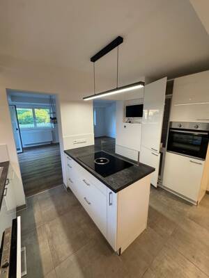 2-Zimmer-Wohnung mit Terrasse und Garten in ruhiger Lage von Ulm-Ermingen – 89081 Ulm – Vorschaubild 6
