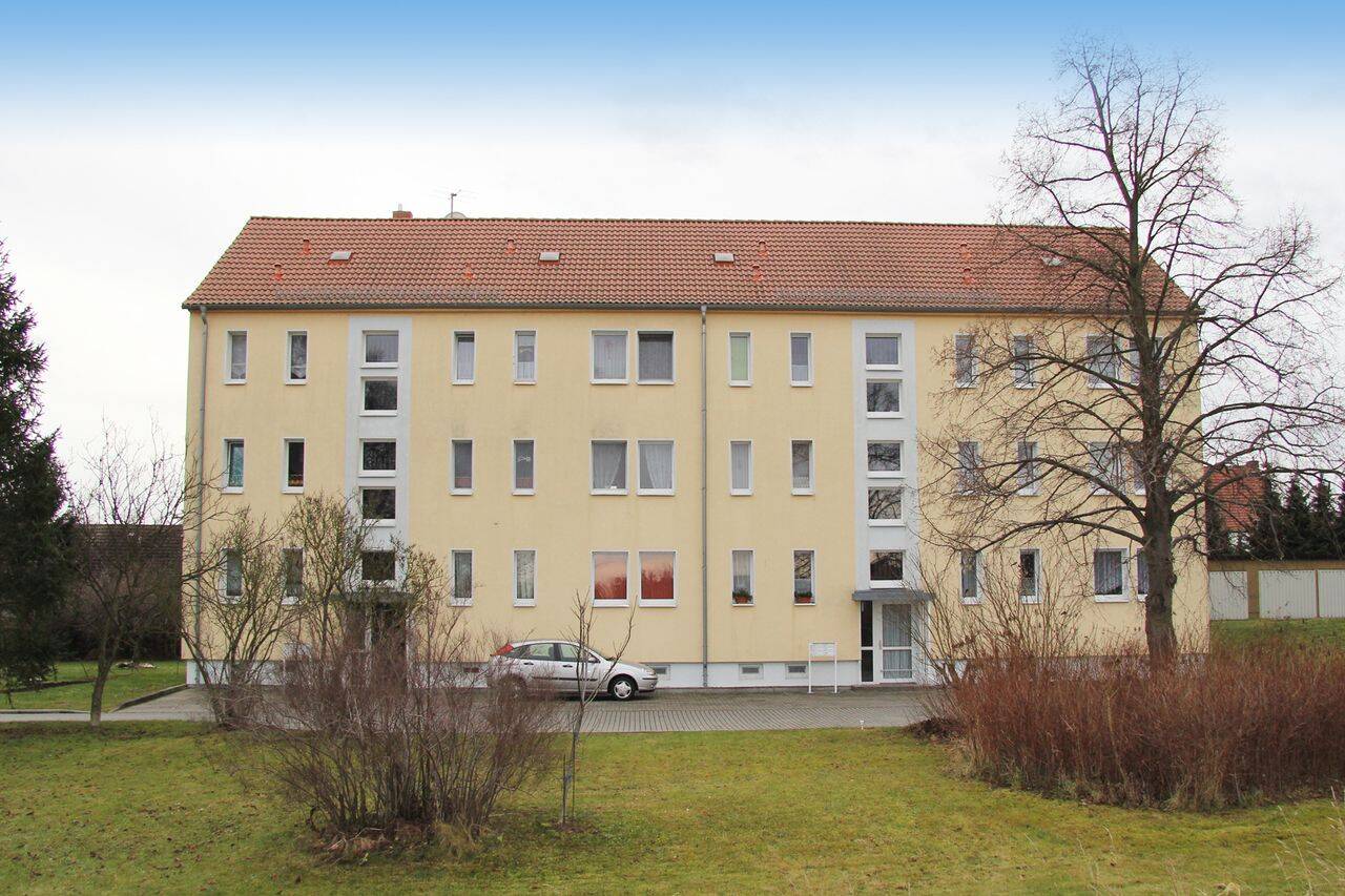 Immobilie