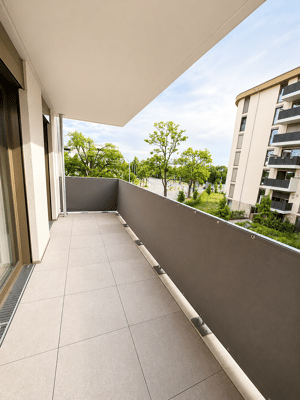 Exklusive 3-Zimmer-Neubauwohnung mit Balkon in Darmstadt – 64295 Darmstadt – Vorschaubild 7