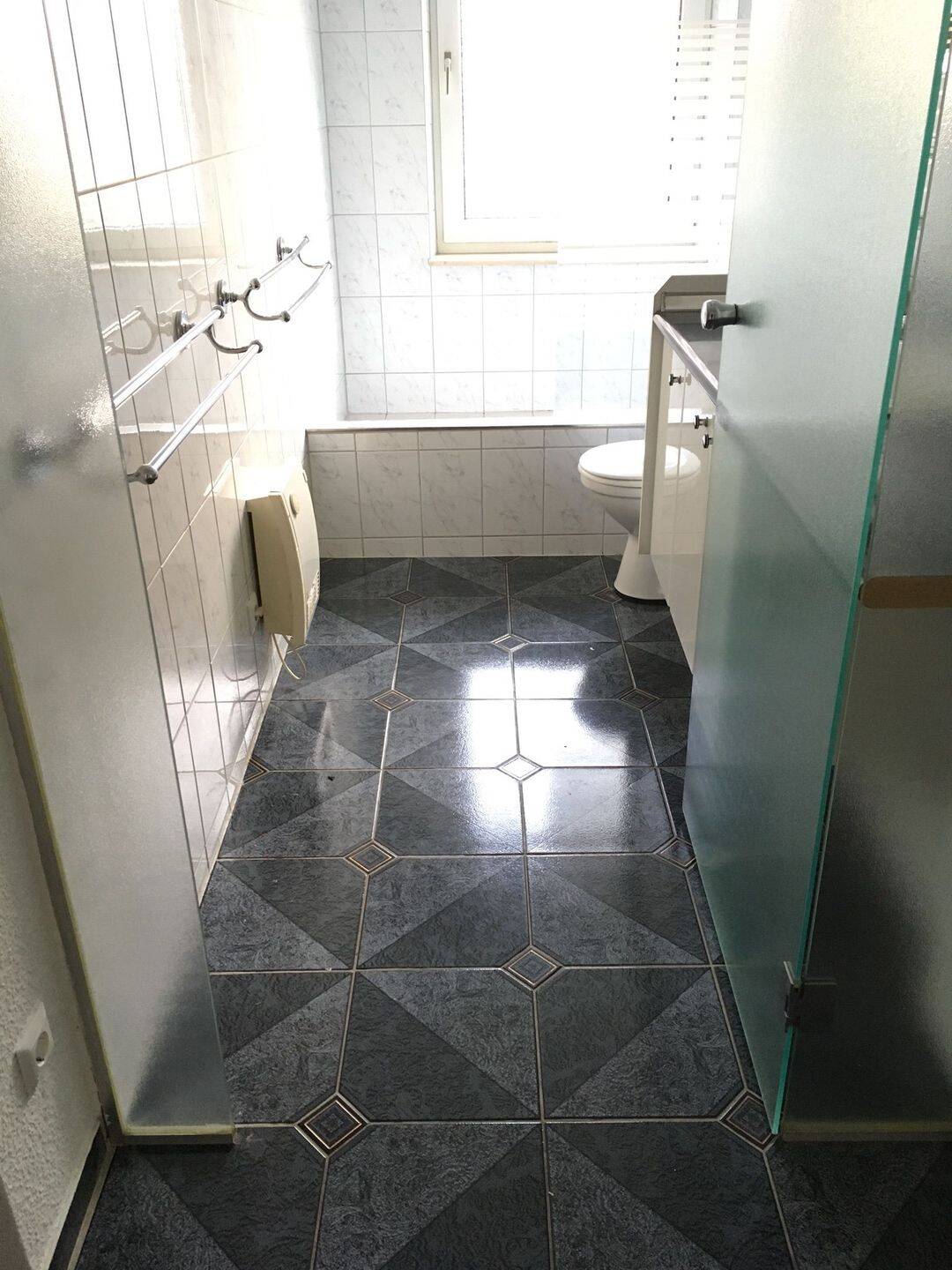 Kapitalanlage in gefragter Lage – gepflegte 2-Zimmer-Wohnung in der Nürnberger Südstadt – Nürnberg – Vorschaubild 9