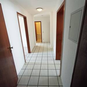 ***Etagenwohnung sucht neue Mieter*** WBS erforderlich! – 45881 Gelsenkirchen – Vorschaubild 2