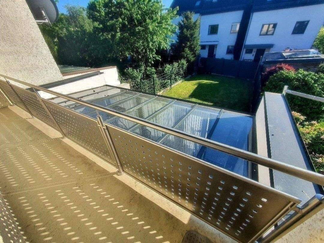 Großzügiges Eigenheim mit Wintergarten, 4 Bäder – Aichach – Vorschaubild 8