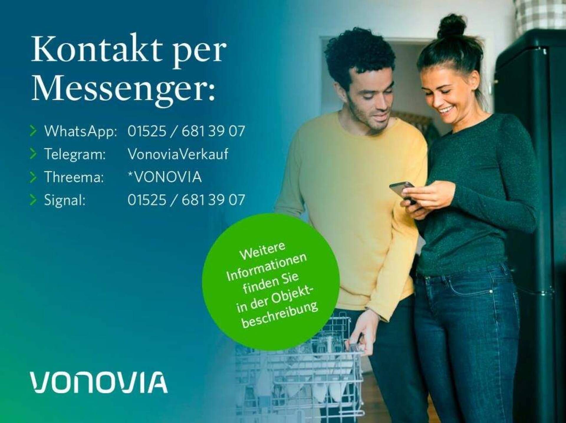 Etagenwohnung in 51103 Köln mit 71 m² kaufen