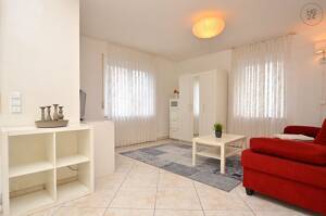 Möblierte 1-Zimmerwohnung in Würzburg/Frauenland – 97074 Würzburg – Vorschaubild 7
