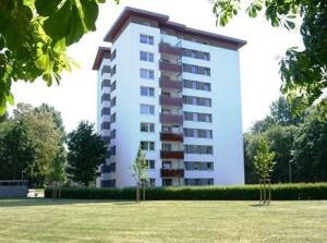 Frisch für Sie saniert - Fühlen Sie sich so wohl wie im Neubau! – 22547 Hamburg – Vorschaubild 1