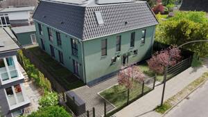 „Rundum-sorglos-Wohnen“ in Hamburg-Lurup: Exklusives Apartment mit All-Inclusive-Miete – 22547 Hamburg – Vorschaubild 6