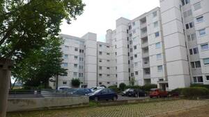 BN-Endenich. Vermietete Kapitalanlage EG mit 3 ZKB mit Balkon - Provisionsfrei! – 53121 Bonn – Vorschaubild 4