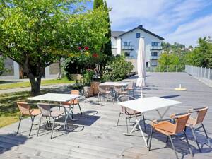 ++ MODERNES DESIGN MIT ZEITLOSER ELEGANZ ++ URBANES WOHNERLEBNIS MIT WELLNESS ++ ERSTBEZUG NACH KERNSANIERUNG ++ – 94513 Schönberg – Vorschaubild 1