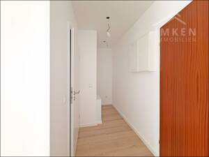 Wohnen im Niedrigenergiehaus KFW55 - 2-Zimmer-Wohnung | Neubau-Dachgeschoss. – 29643 Neuenkirchen – Vorschaubild 6