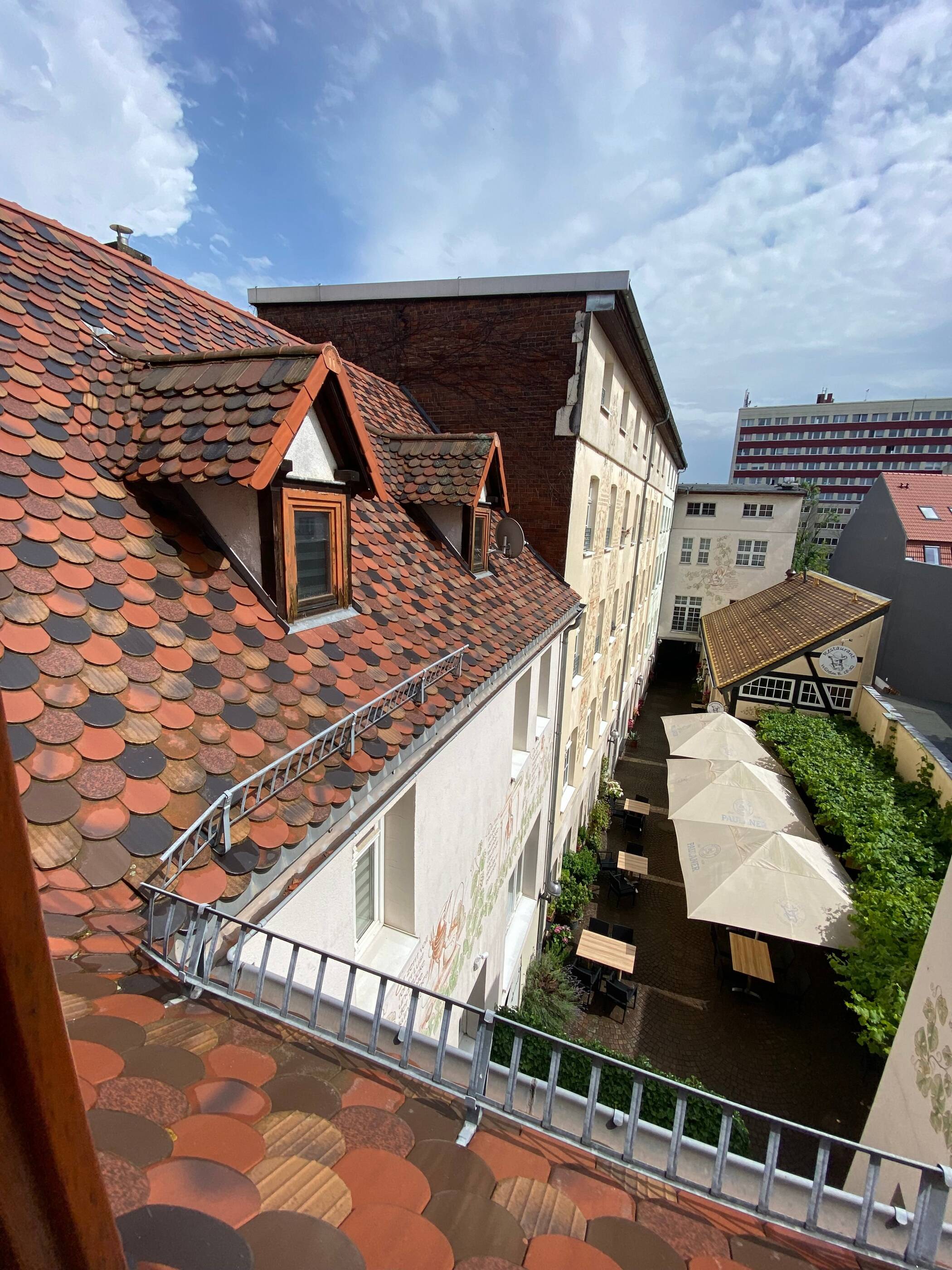 Wohn- und Geschäftshäuser im Zentrum von Merseburg – Merseburg – Vorschaubild 5