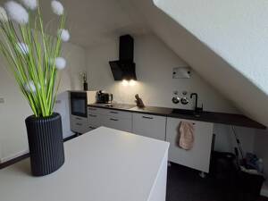 3RWG, frisch saniert, möbliert und komplett ausgestattet – 7580 Ronneburg – Vorschaubild 1