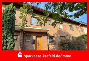 Reihenmittelhaus mit Garage