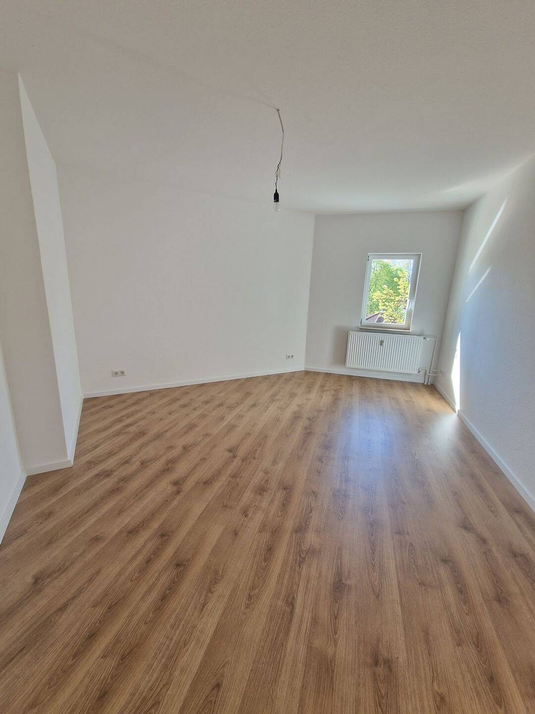 Wir haben renoviert - jetzt besichtigen und top Wohnung sichern! – Magdeburg – Vorschaubild 5