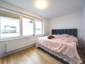 Modernisierte 4-Zimmer-Eigentumswohnung in City-Nähe – 26135 Oldenburg – Vorschaubild 4