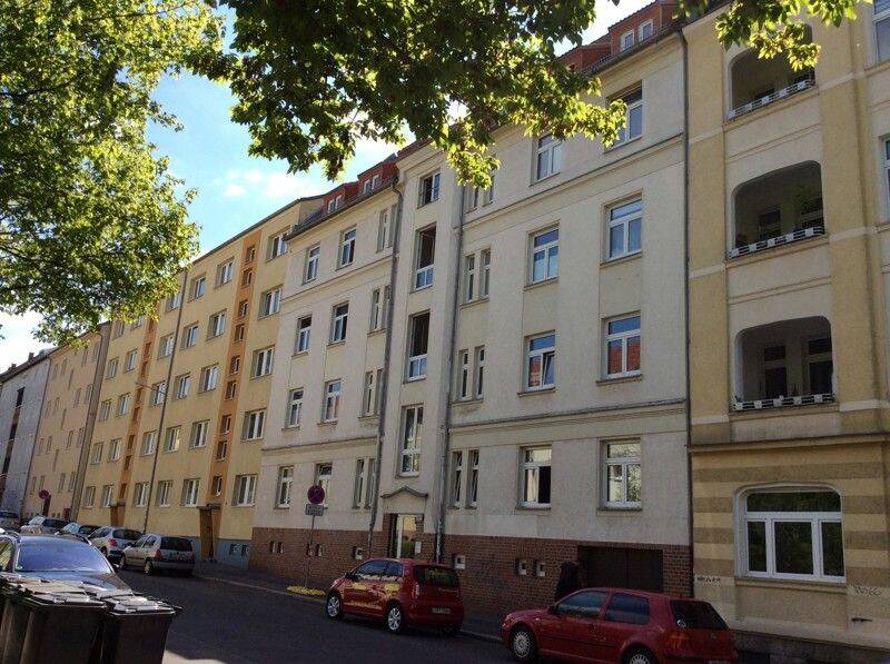 Sanierte Maisonette-Wohnung wartet auf Ihren Einzug!