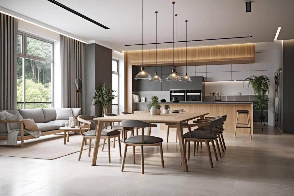 Appartement 3 pièces 50 m² · à Benerville-sur-Mer · 50 m² · 389 000 €