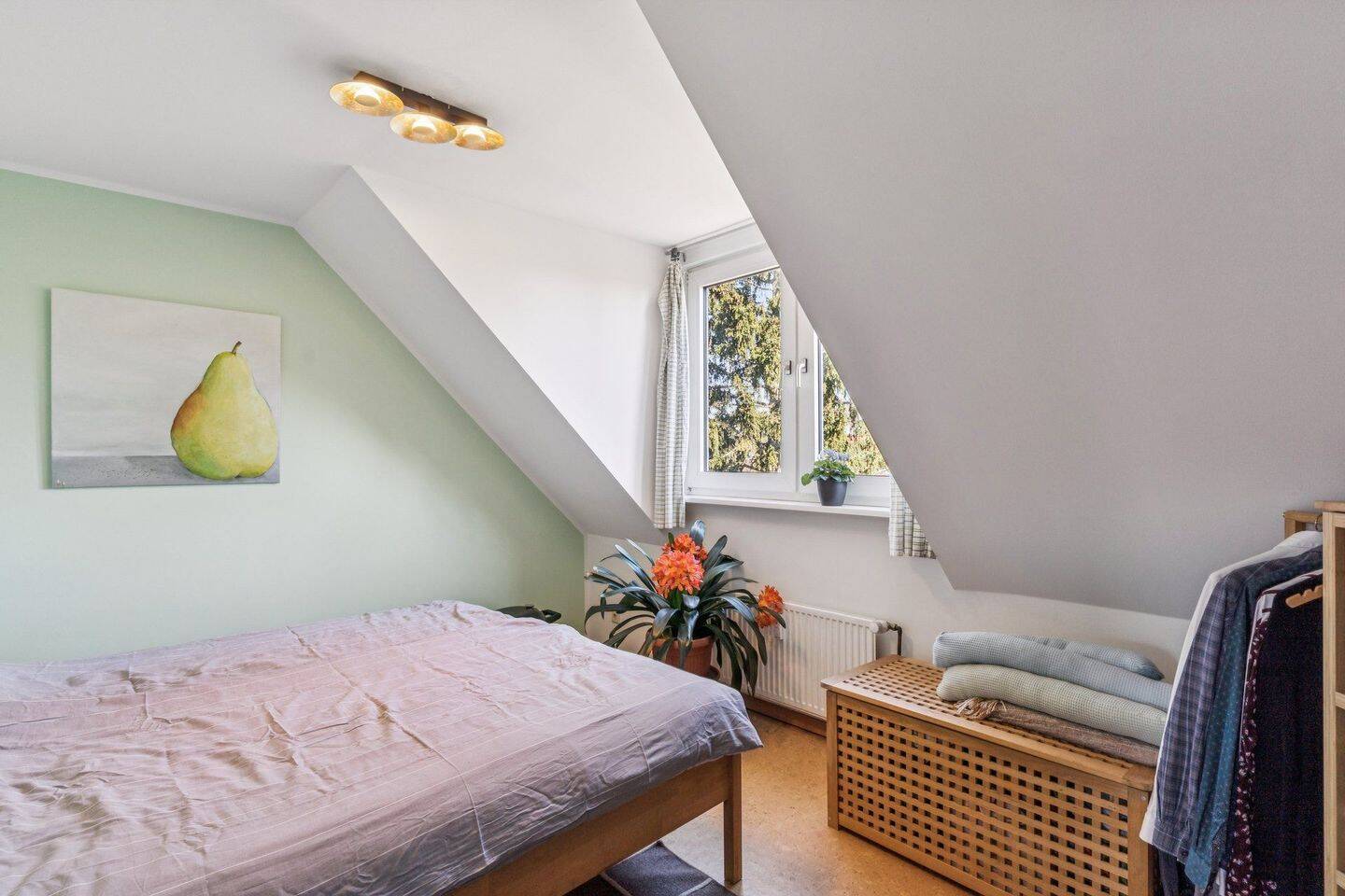 Wohnung in Berlin – Berlin – Vorschaubild 9