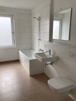 Helle 3-Zimmer-Wohnung mit großer Loggia – 68309 Mannheim – Vorschaubild 4