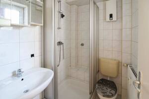 Charmante 2-Zimmer-Wohnung mit Entwicklungspotenzial – 45127 Essen – Vorschaubild 6