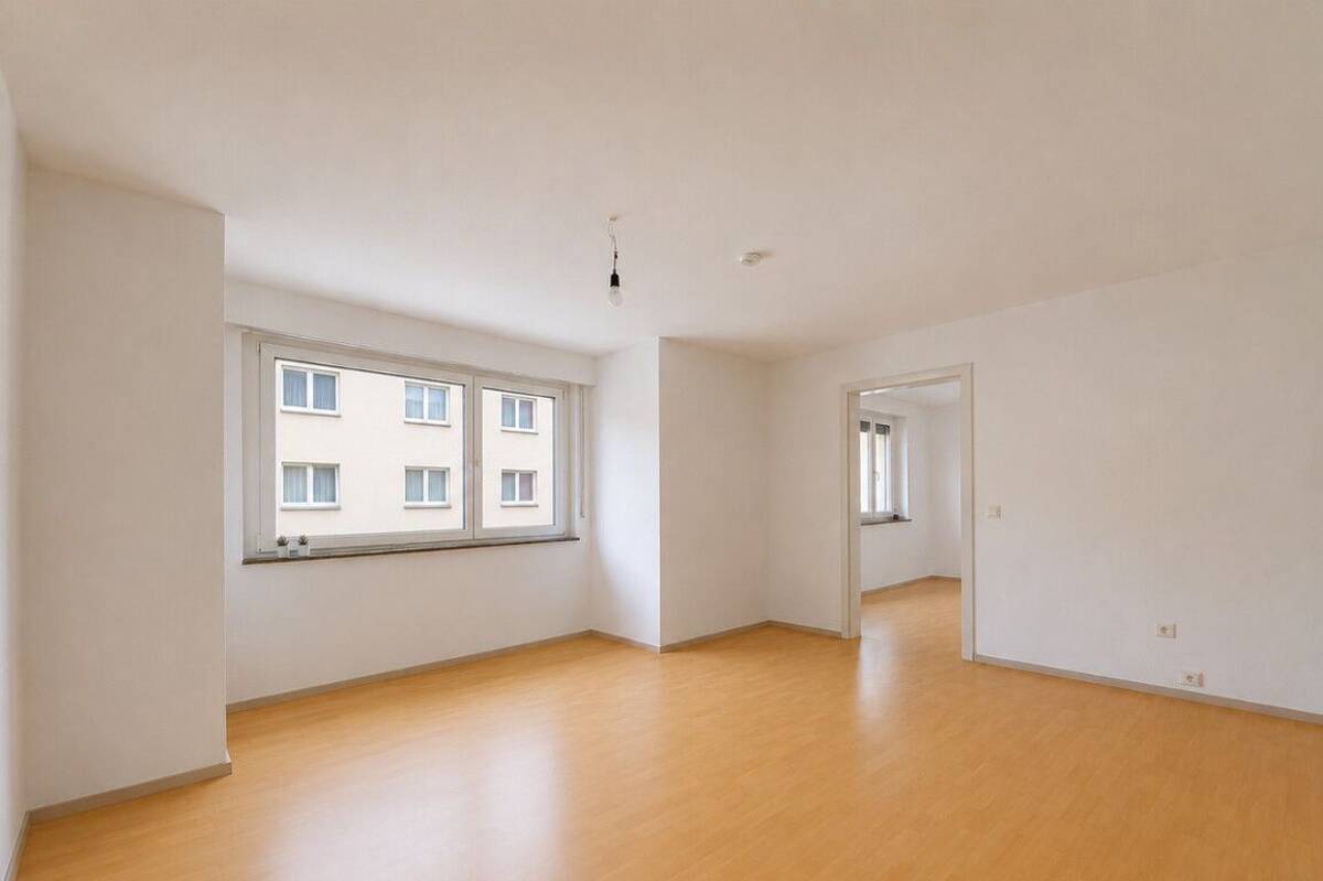 Zentral gelegene 3-Zimmerwohnung im angesagten Stuttgarter Süden – 70182 Stuttgart – Bild 1 von 9