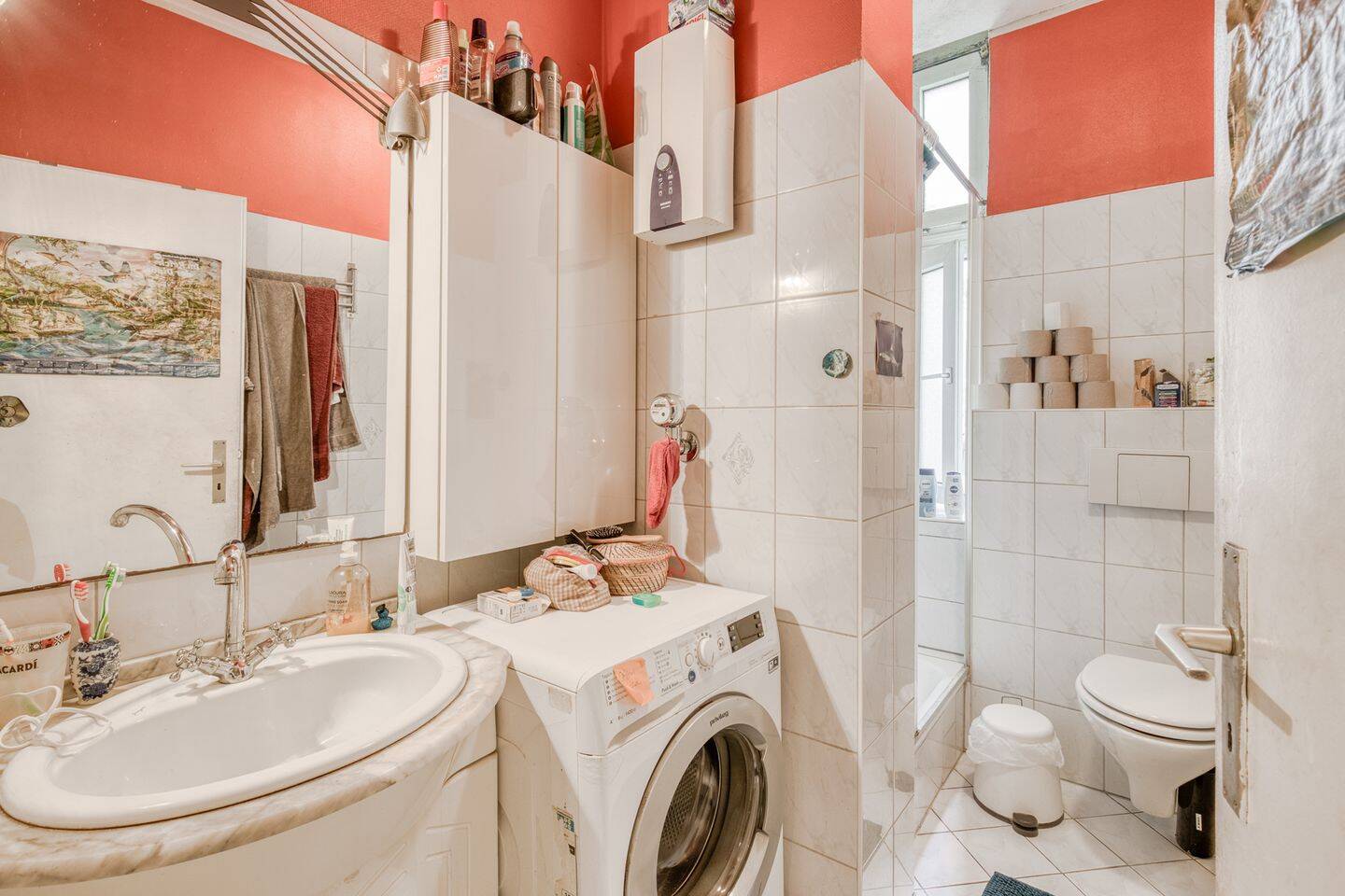 3 Zimmer voller Möglichkeiten - Ihr Zuhause nahe Tempelhofer Feld – Berlin – Vorschaubild 7