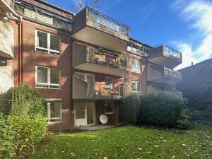 City-Appartement in Bestlage – 20148 Hamburg – Vorschaubild 2