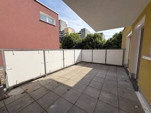 Schöne 2-Zimmerwohnung in Neugereut mit Wohnberechtigungsschein – 70378 Stuttgart – Vorschaubild 4