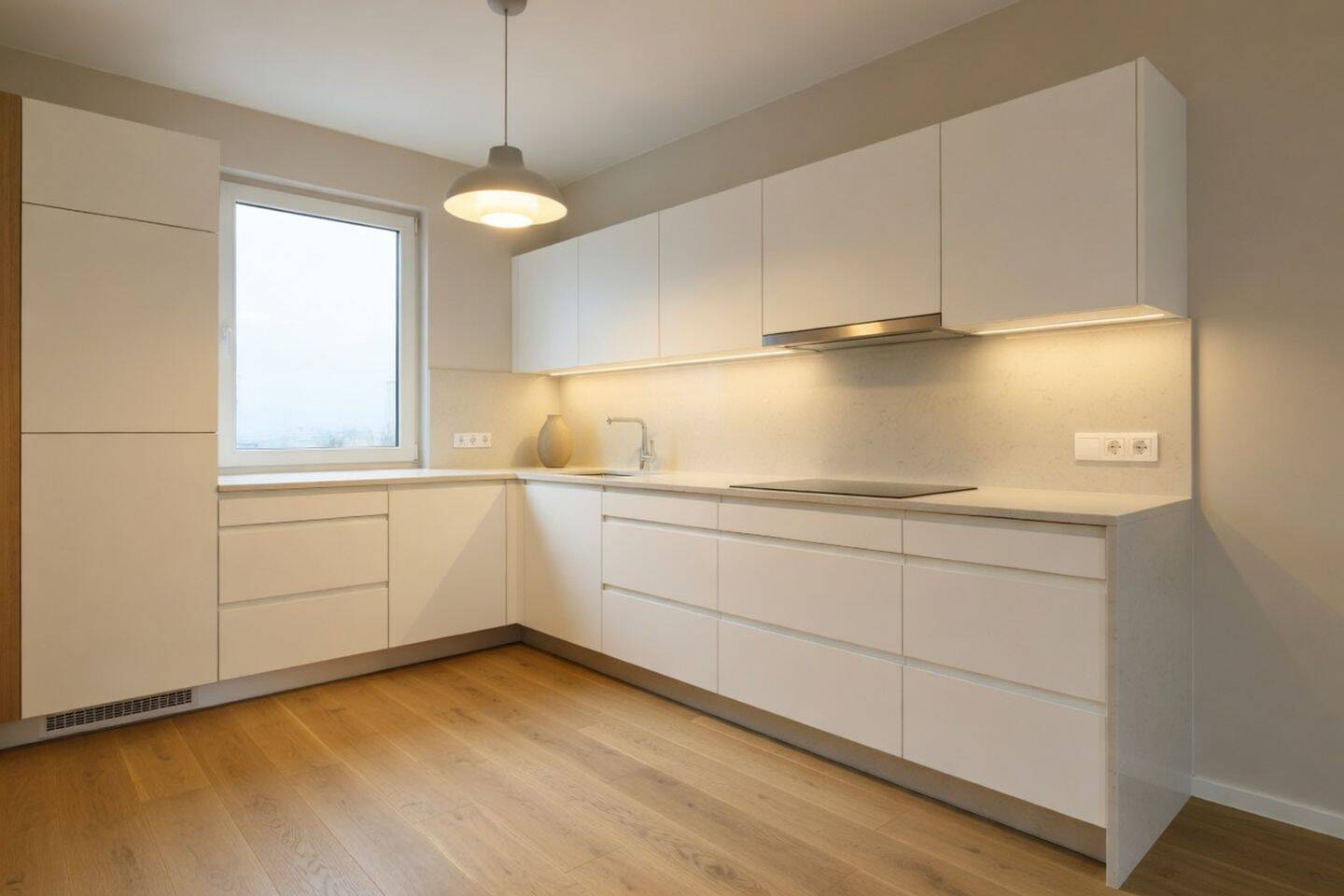 Ruhig. Zentral. Zuhause. Gepflegtes Reihenmittelhaus – Raunheim – Vorschaubild 3