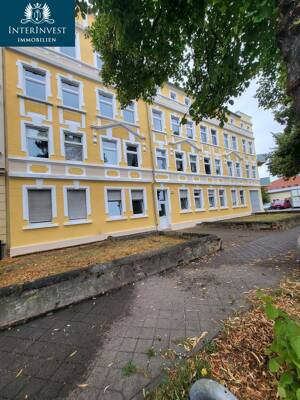 **frisch renov. Zinshaus mit MIETGARANTIE** in beliebter Lage von Magdeburg, Balkone – 39112 Magdeburg – Vorschaubild 3
