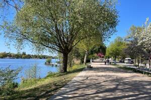 Zwischen Wasser und Weitblick - mehr als nur eine Adresse! – 22087 Hamburg – Vorschaubild 5