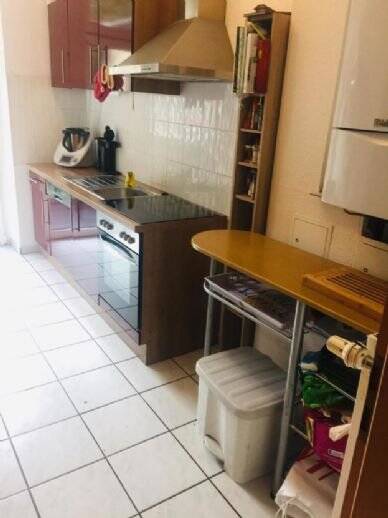 4 Zimmer-Wohnung direkt am Schellheimer Paltz - Stadtfeld, Balkon -Altbau – Magdeburg – Vorschaubild 9