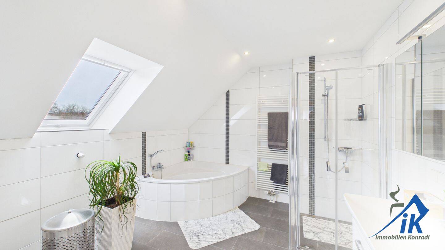 IK | Germersheim: Top Lage! Traumhaus mit Sauna in Sondernheim – Germersheim – Vorschaubild 4