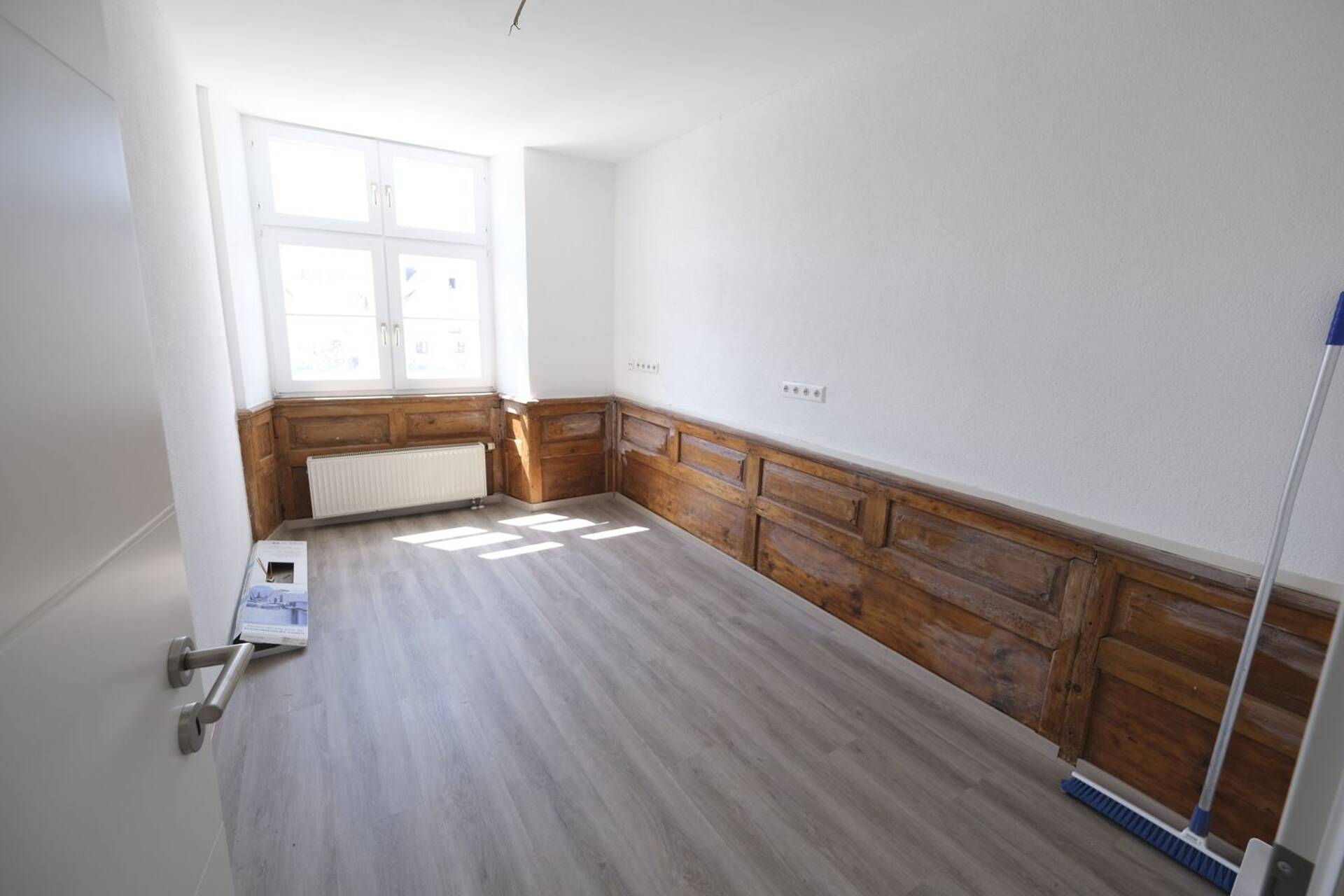 Etagenwohnung in 88416 Ochsenhausen mit 105 m² kaufen