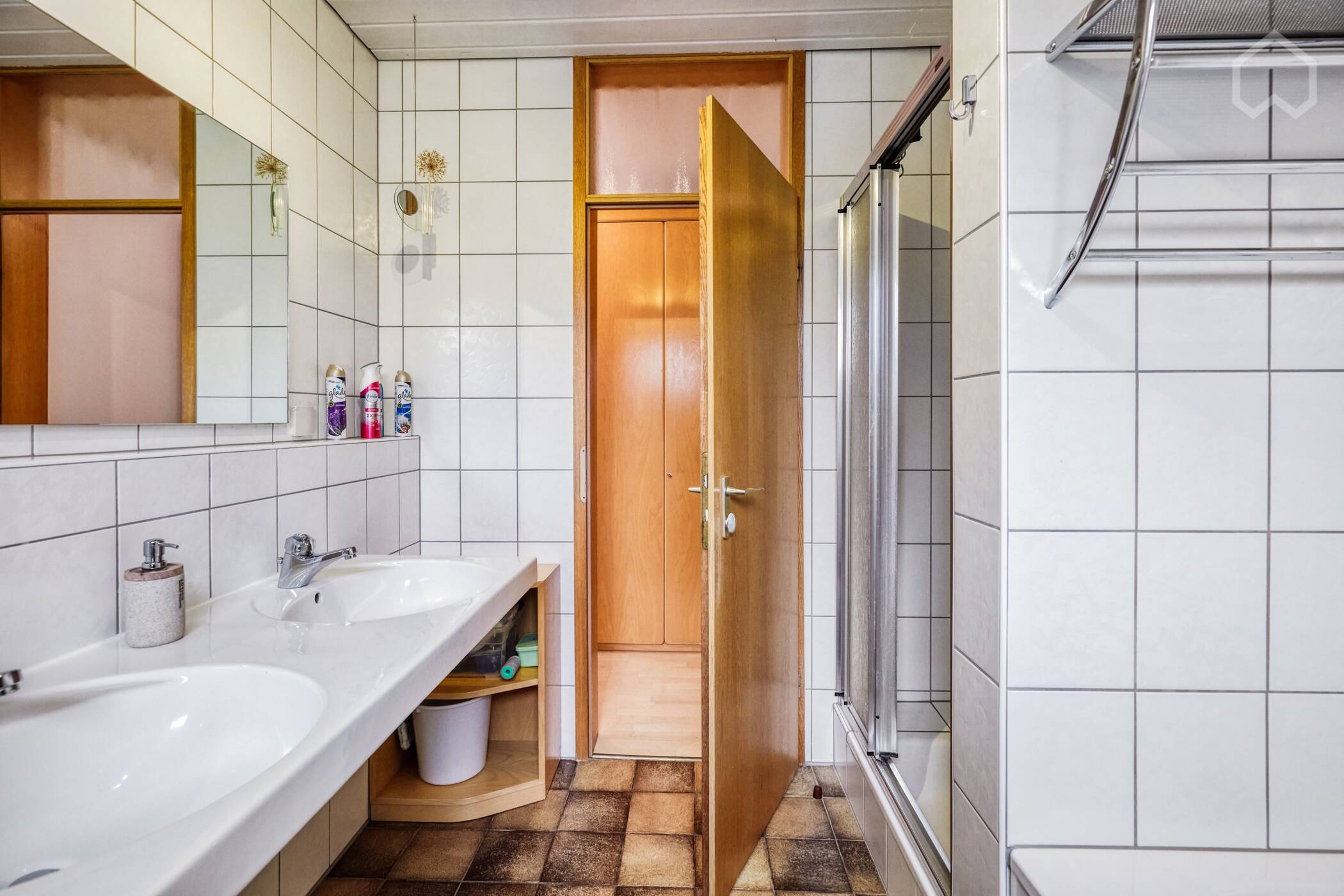 Schöne, ruhige 2 Zimmer-Wohnung in Erlangen-Bruck – Erlangen – Vorschaubild 7