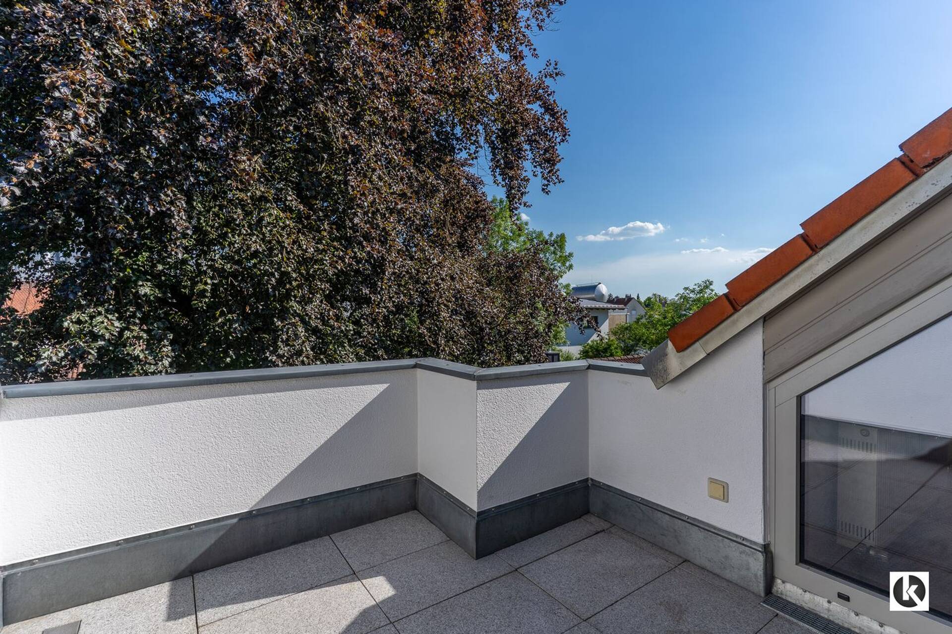 Dachgeschosswohnung in 85051 Ingolstadt mit 62,03 m² kaufen