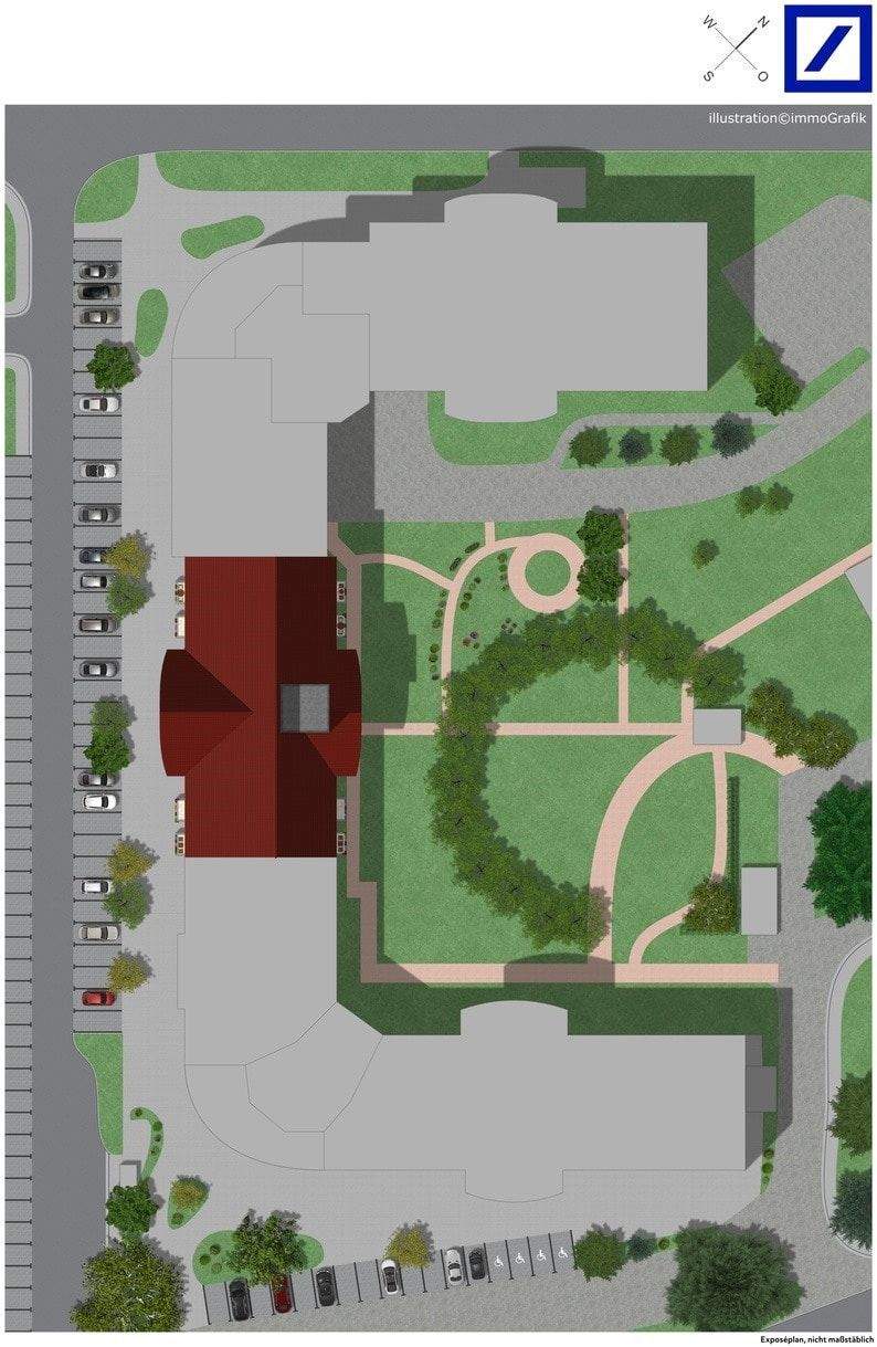 Substanz statt Spekulation: Wohn- & Gewerbeportfolio in Potsdam mit klarer Perspektive – Potsdam – Vorschaubild 9