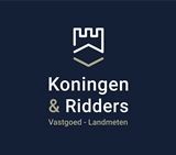 Koningen & Ridders logo