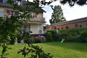 Dachgeschoßwohnung, sonnig mit großer Südterrasse, 3 Zi, Kü, Bad und GWC im Herzen von Laurensberg, Nähe Campus – 52074 Aachen – Vorschaubild 4