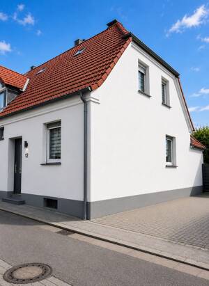 Charmantes Zechenhaus in Gelsenkirchen-Hassel – 45896 Gelsenkirchen – Vorschaubild 3