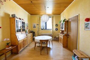 Viel Raum für eigene Ideen - Reihenhaus mit Garten in Bremen-Walle – 28217 Bremen – Vorschaubild 4