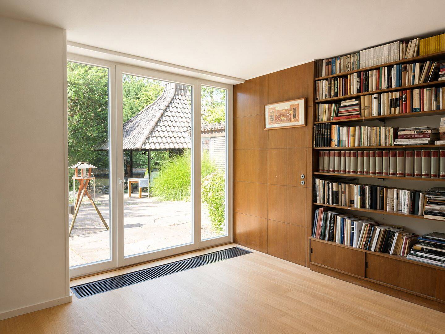Architektenhaus für die große Familie – Hannover – Vorschaubild 5
