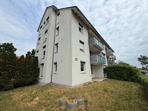 105m² Gartenfläche in MA-Neuhermsheim: Moderne 4-Zimmer-Wohnung mit Tiefgaragenstellplatz – 68163 Mannheim – Vorschaubild 3