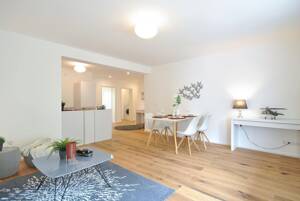 Sofort einziehen - Traumhafte 3-Zimmer-Wohnung in Top Lage – 81673 München – Vorschaubild 2