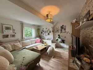 Dachgeschoss Perle, vermietete-38,5m² -ETW , Ihre Kapitalanlage wartet! – 45307 Essen – Vorschaubild 2
